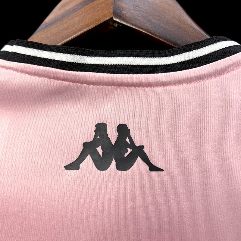 VASCO DA GAMA PINK 23/24 WOMAN