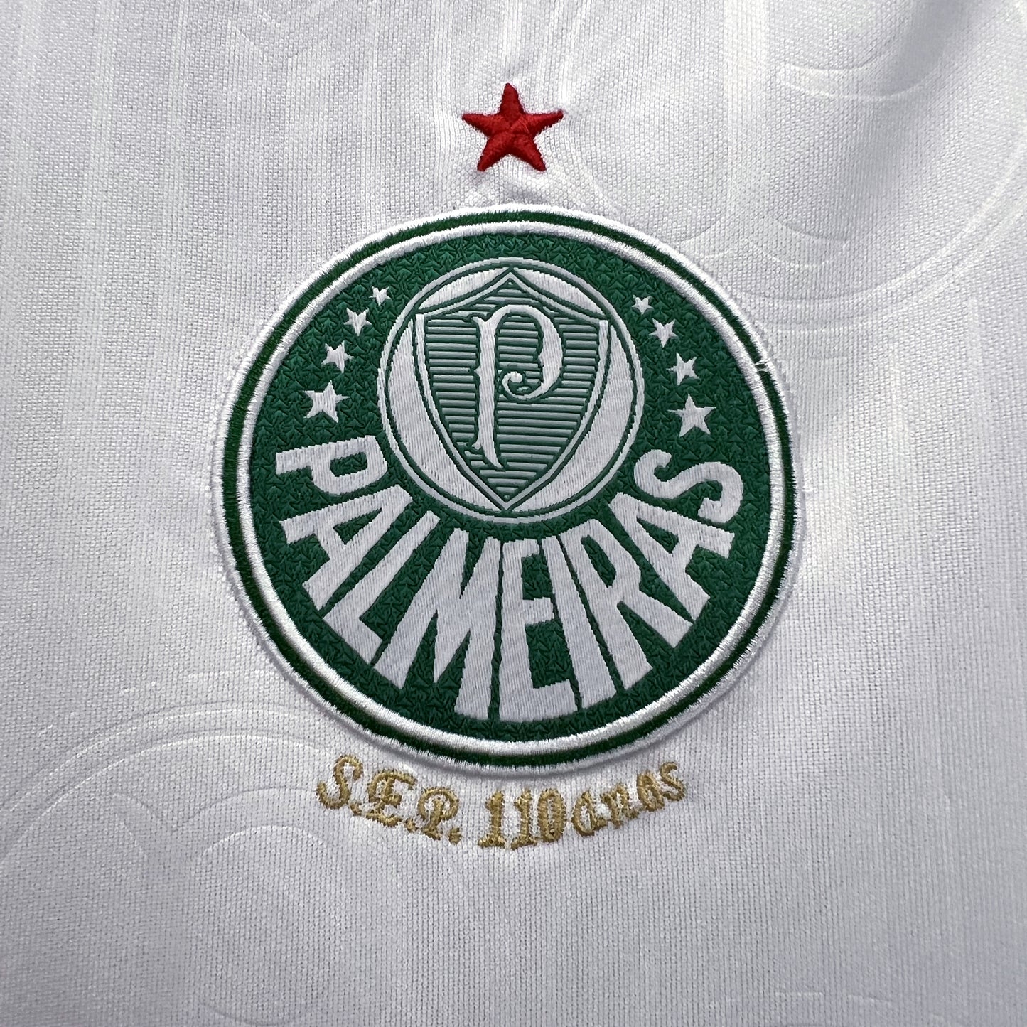 PALMEIRAS AWAY 24/25 WOMAN