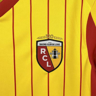 RC LENS HOME 25/26