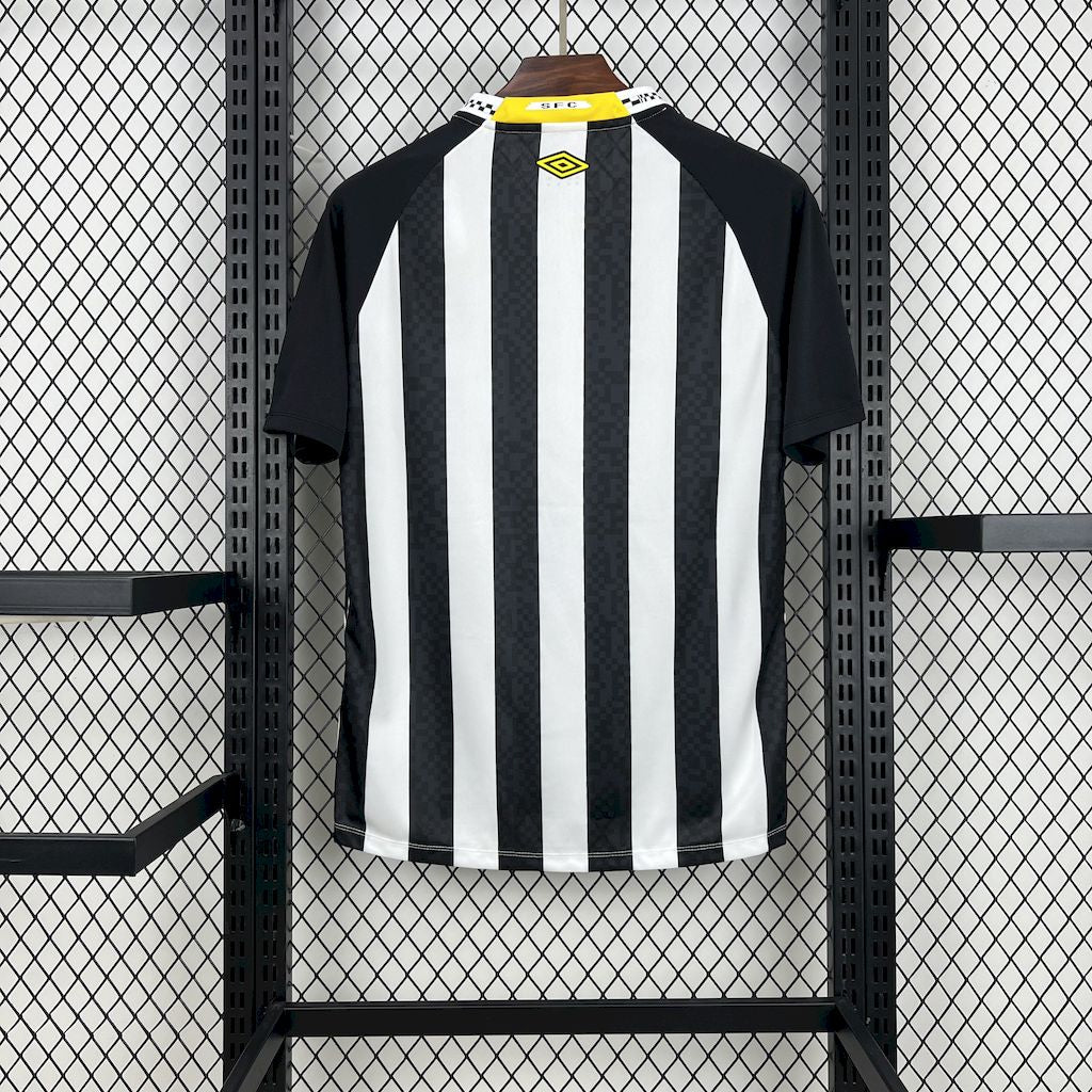SANTOS AWAY 25/26