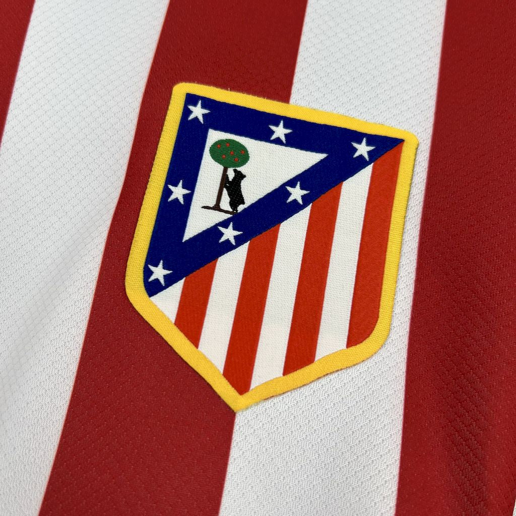 ATLETICO DE MADRID HOME 25/26