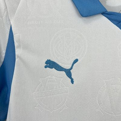 OLYMPIQUE MARSEILLE HOME 25/26