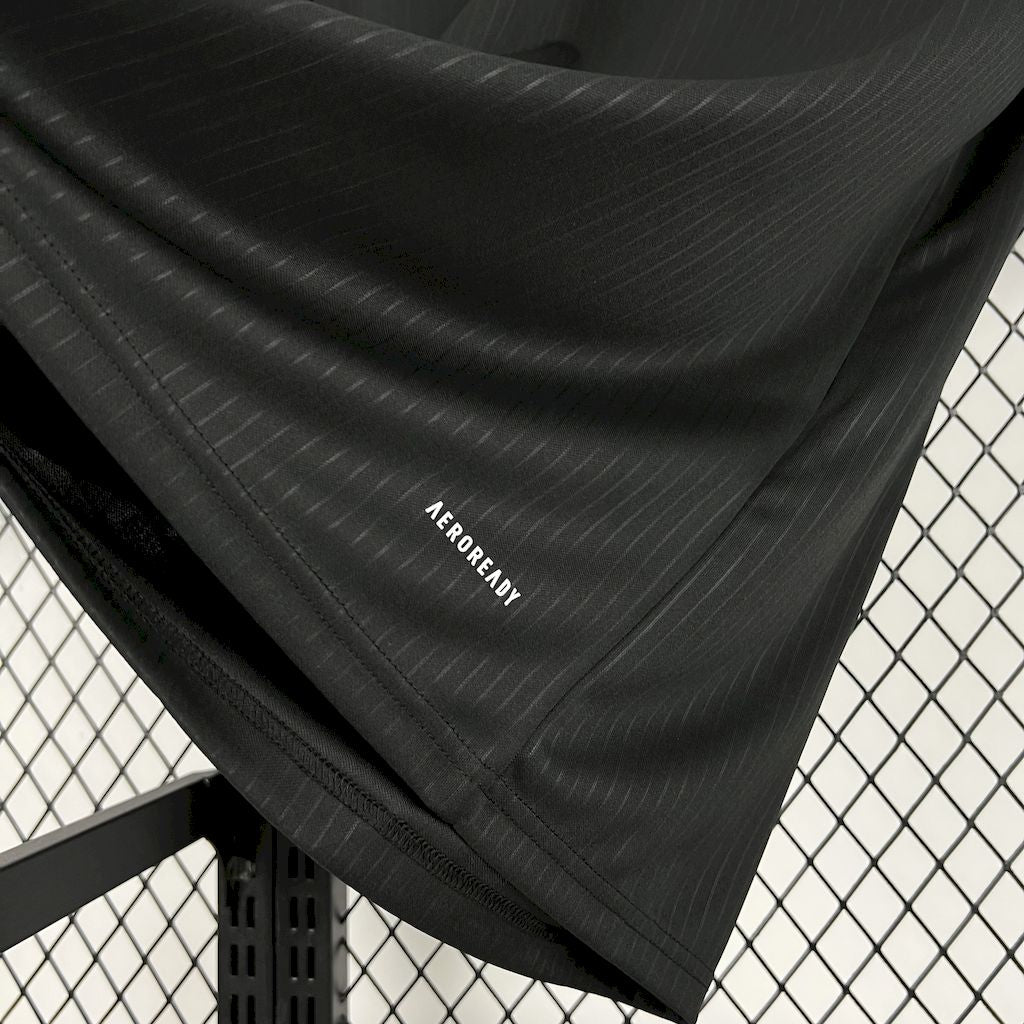 ALEMANHA BLACK 125th 25/26