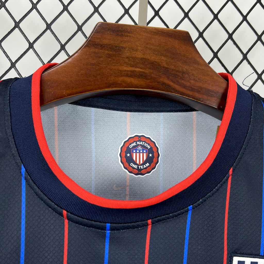USA AWAY 25/26