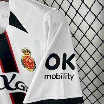 RCD MALLORCA AWAY 25/26