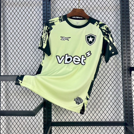 BOTAFOGO PRE MATCH 25/26