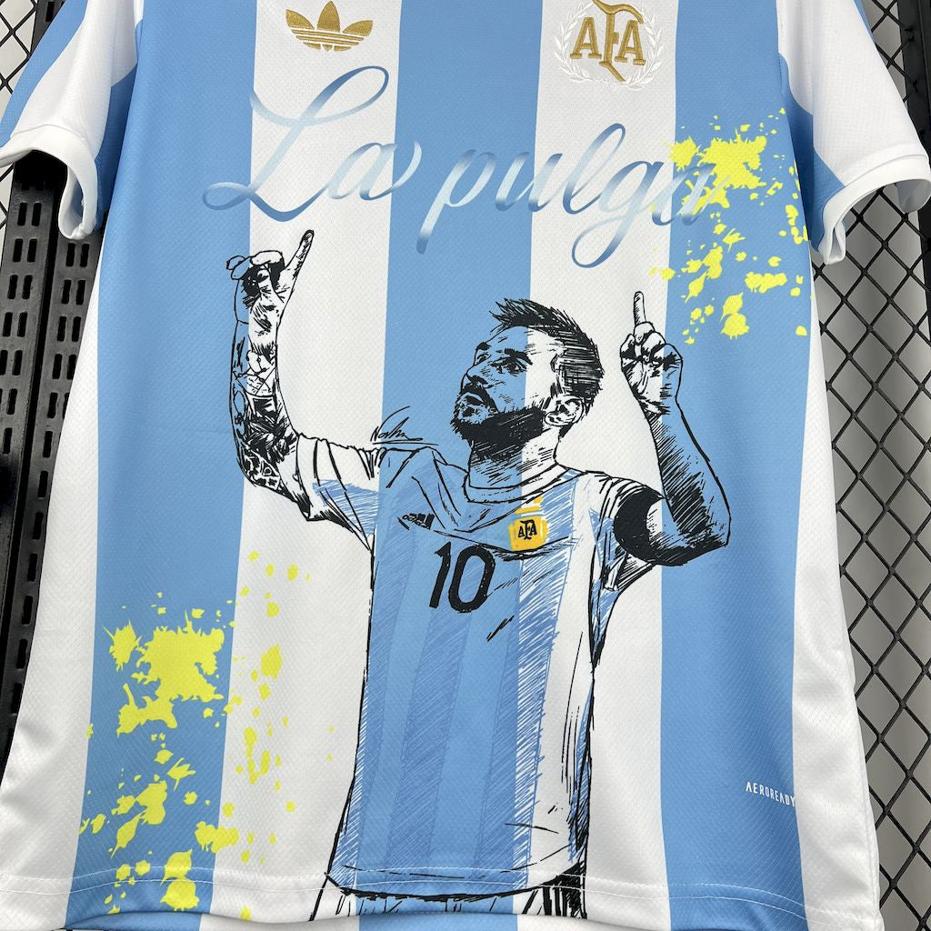 ARGENTINA HOME ANNIVERSARY  24/25