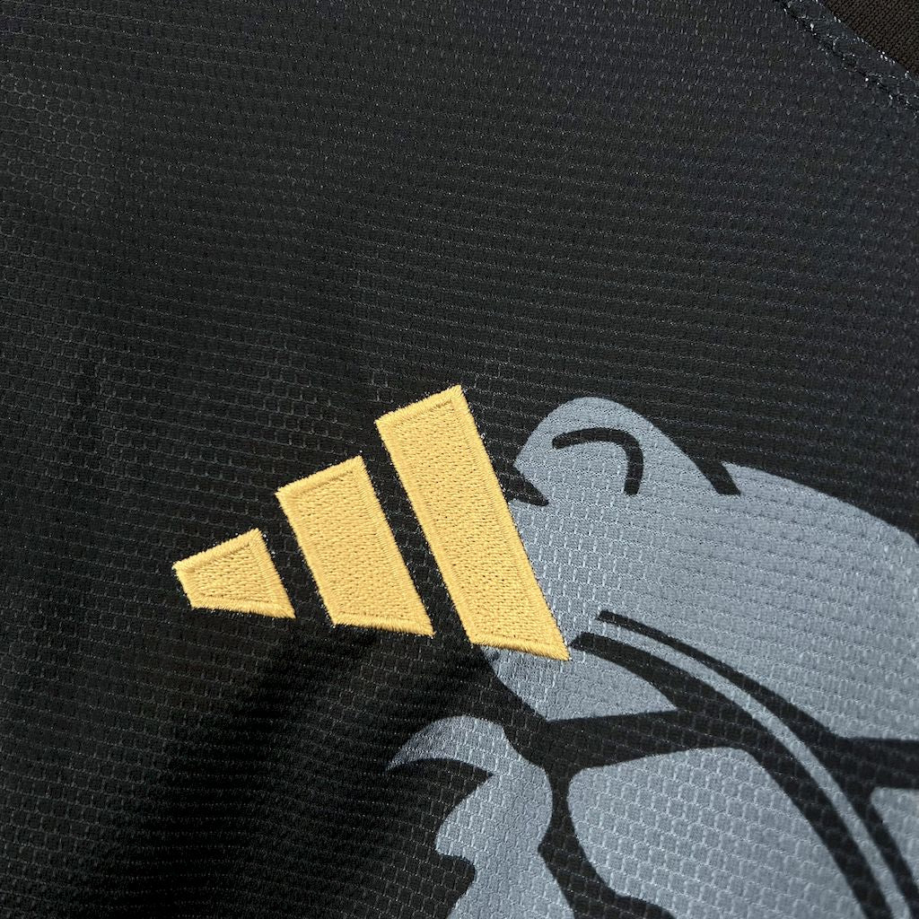 ASTON VILLA AWAY 25/26