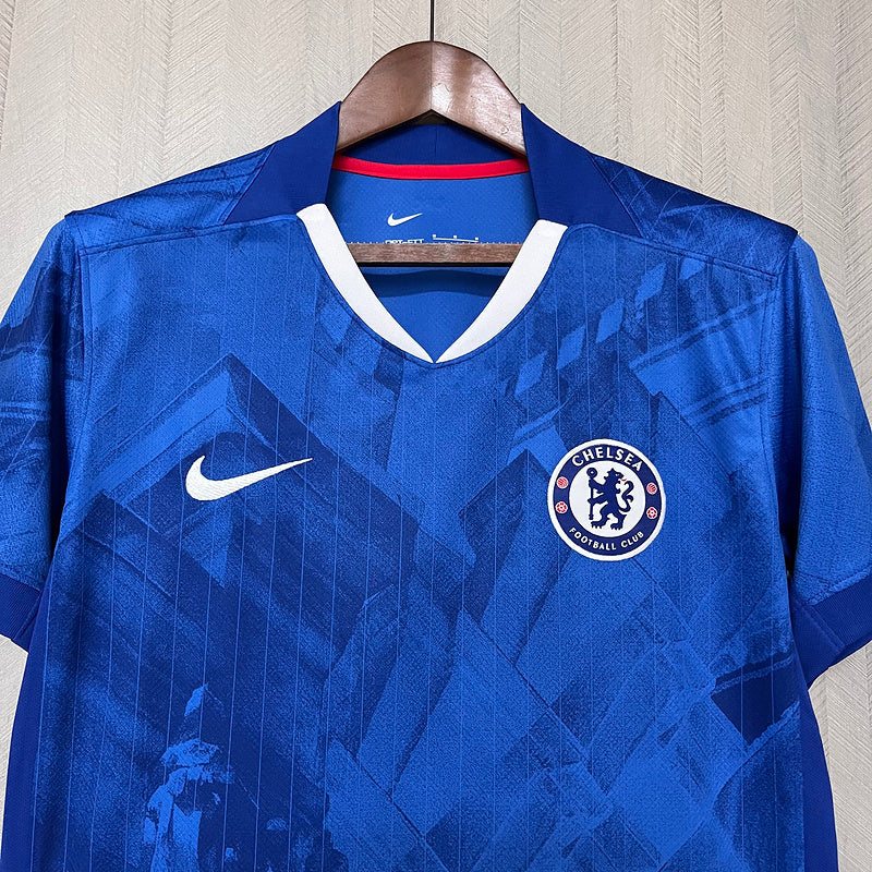 CHELSEA HOME 25/26
