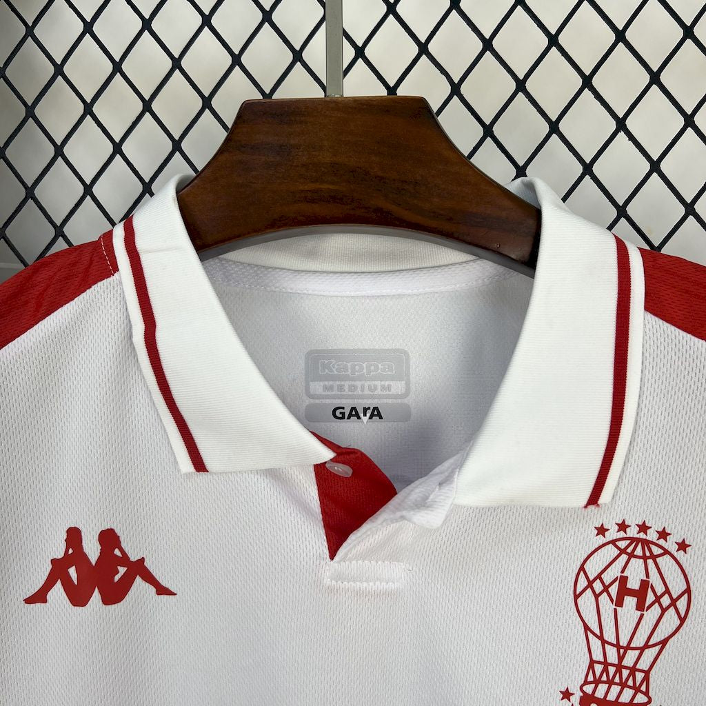 CLUB ATLETICO HURACAN HOME 25/26