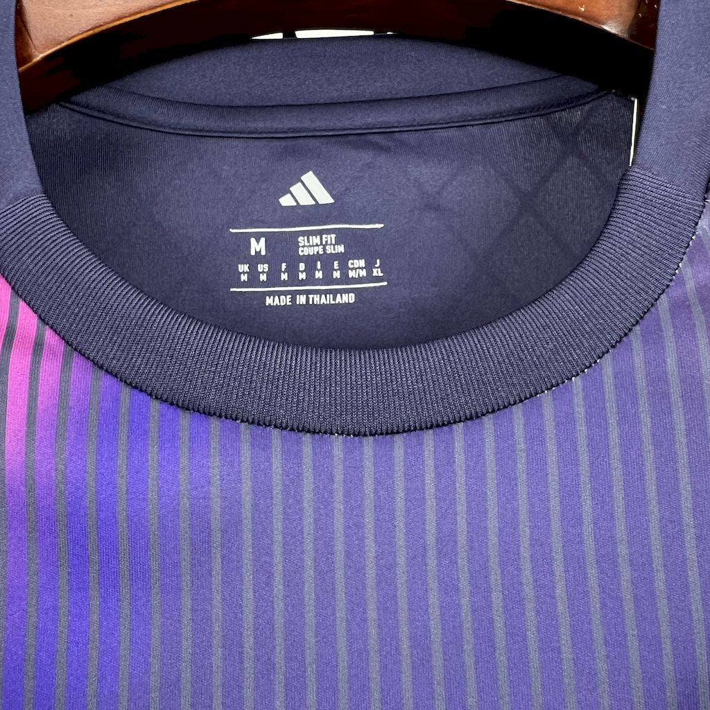 LA GALAXY HOME 25/26