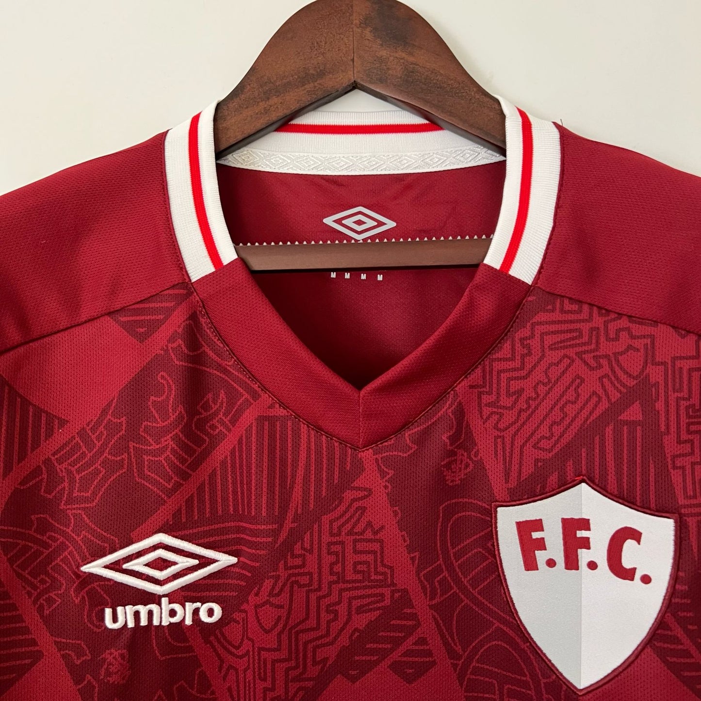 FLUMINENSE THIRD AWAY 22/23 WOMAN