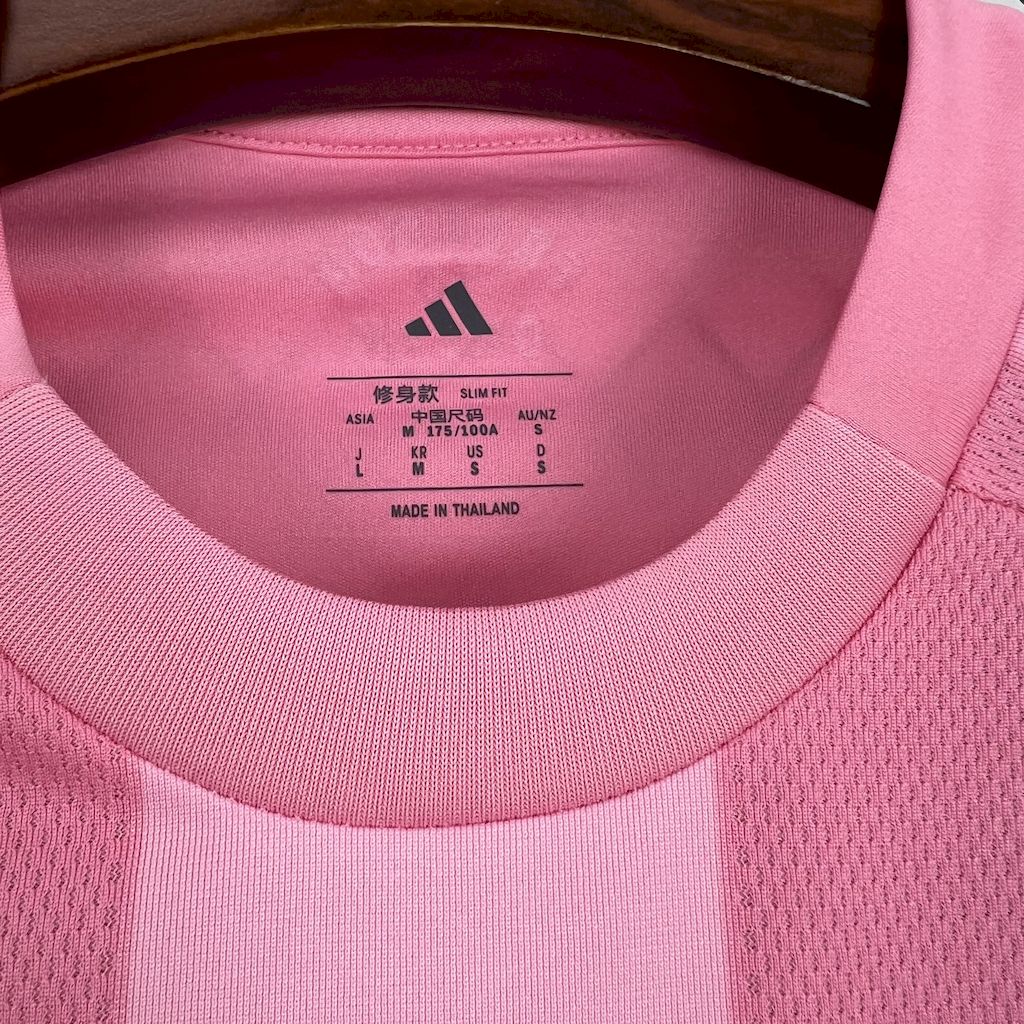 INTER MIAMI HOME 25/26