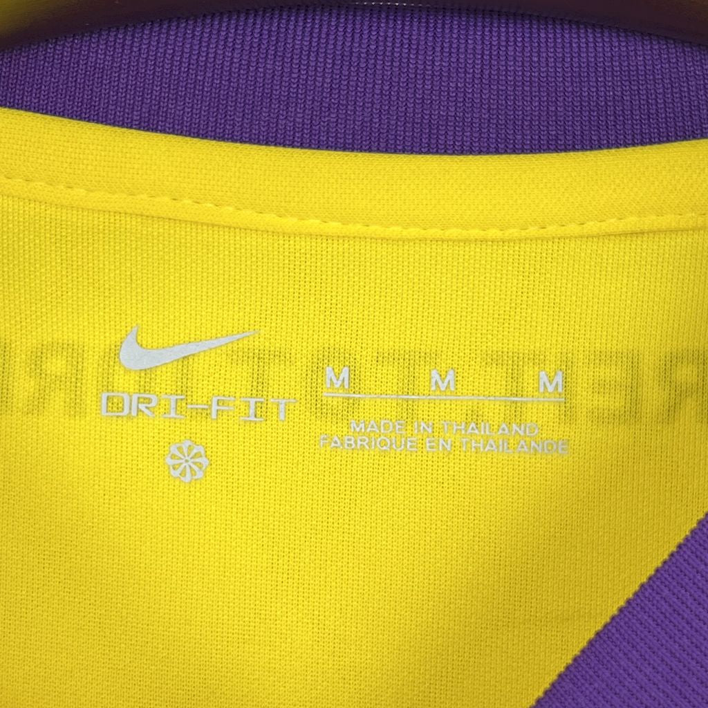 TOULOUSE FC AWAY 24/25
