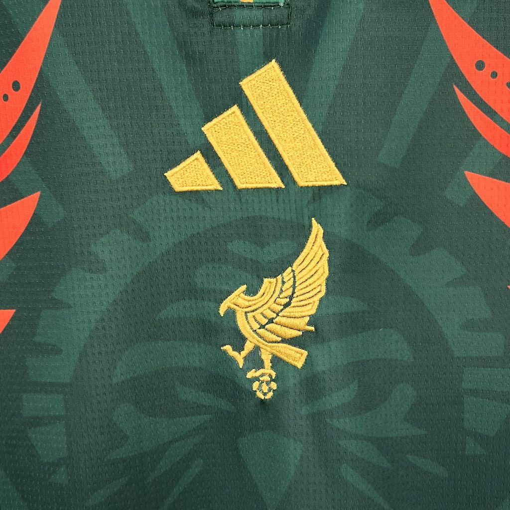 MÉXICO SPECIAL EDITION 25/26
