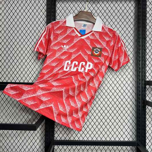 URSS 87/88 RETRÔ