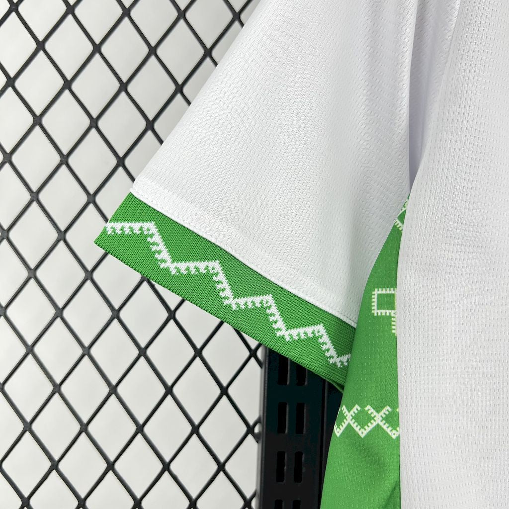 MARROCOS AWAY 24/25