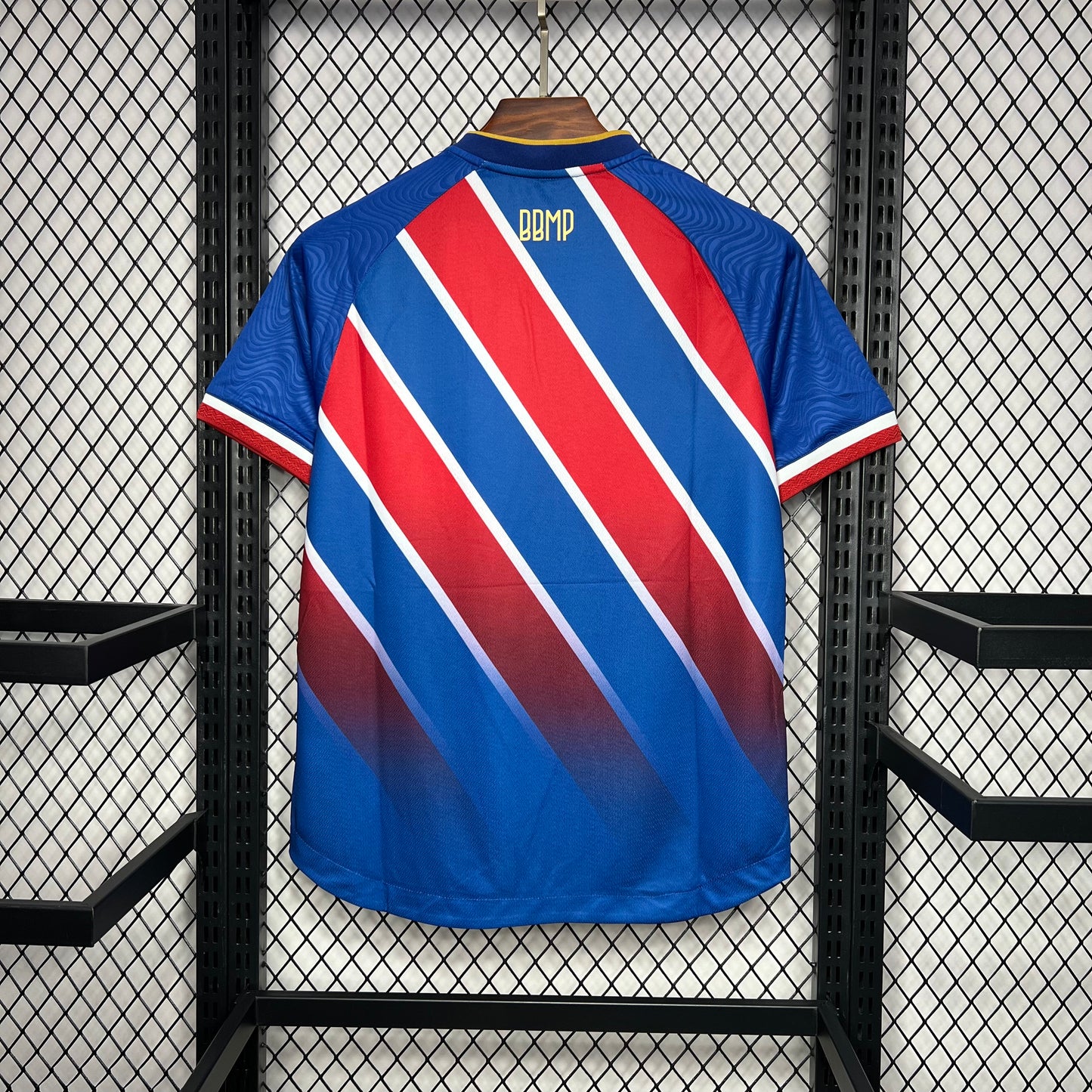 E.C BAHIA HOME 24/25