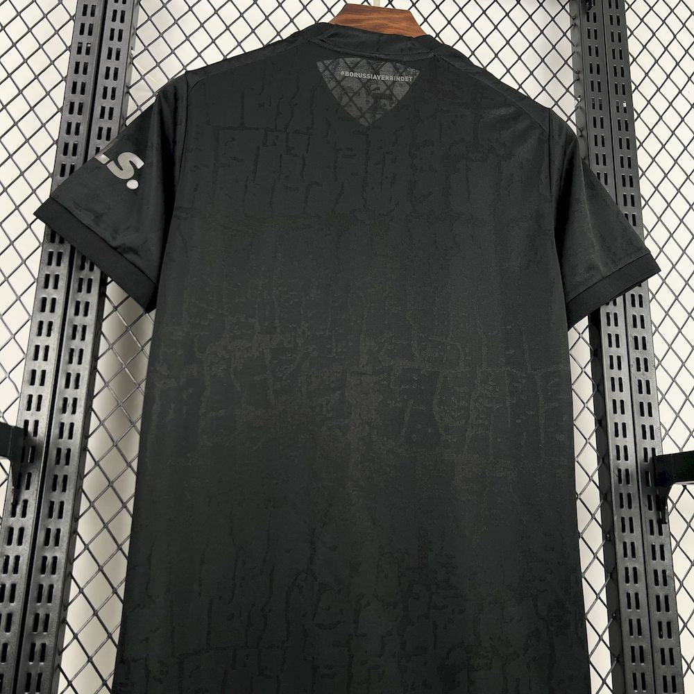 BORUSSIA DORTMUND BLACK 22/23