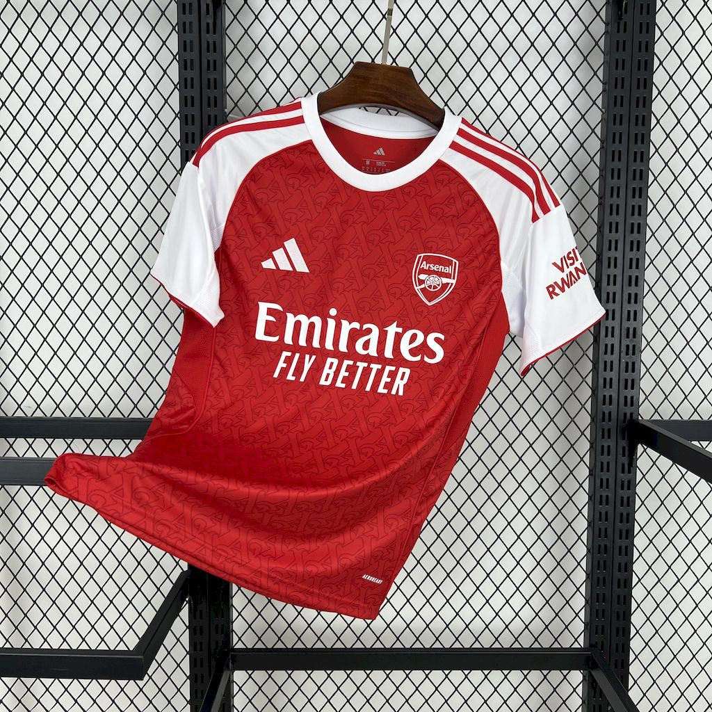 ARSENAL HOME 25/26