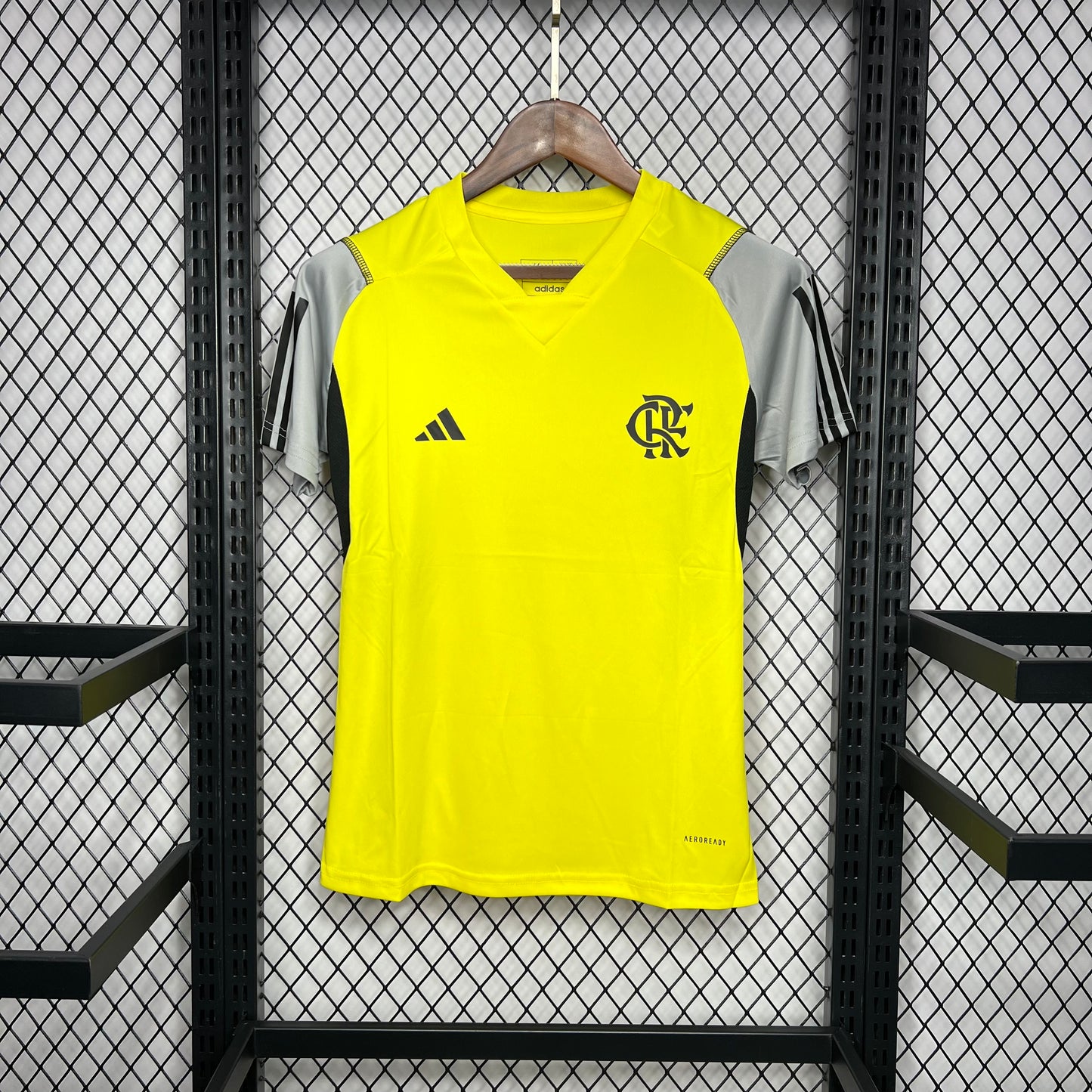 FLAMENGO TRAINING 24/25 WOMAN