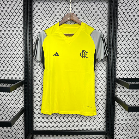 FLAMENGO TRAINING 24/25 WOMAN