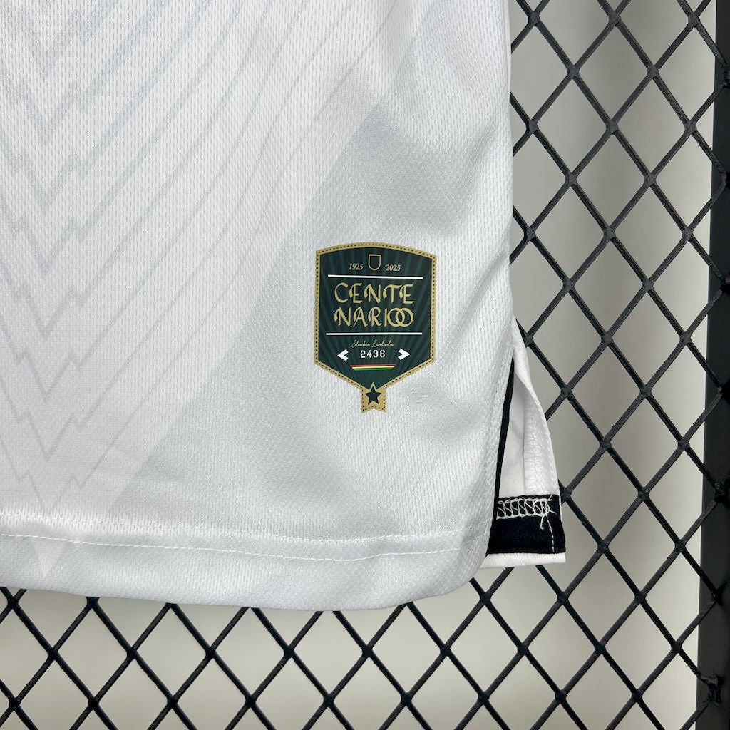 BOLÍVIA AWAY 25/26