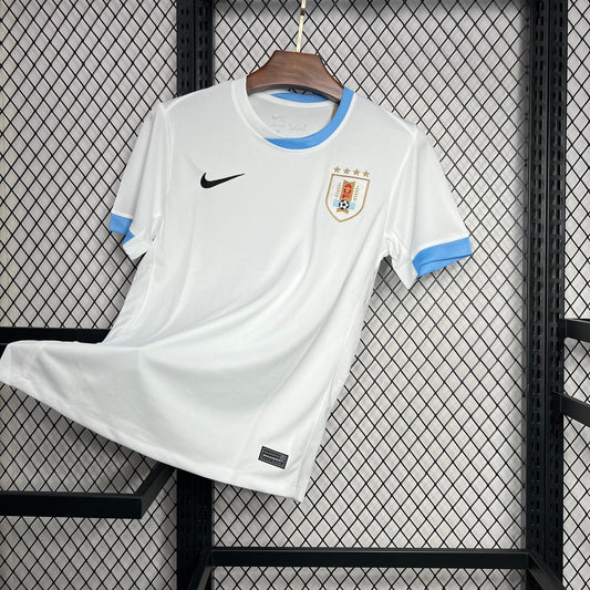 URUGUAY AWAY 24/25