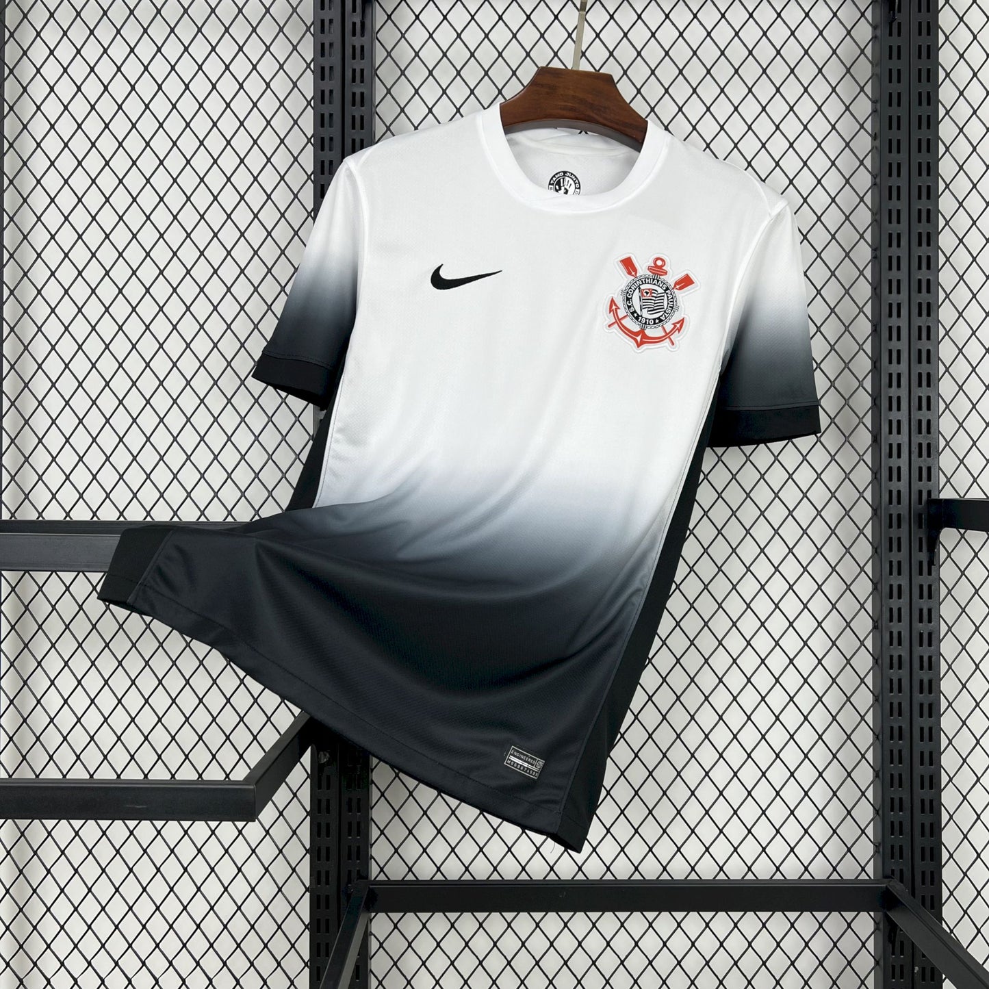 CORINTHIANS HOME 24/25