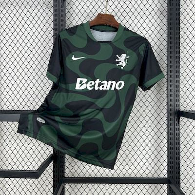 SPORTING CP THIRD 25/26