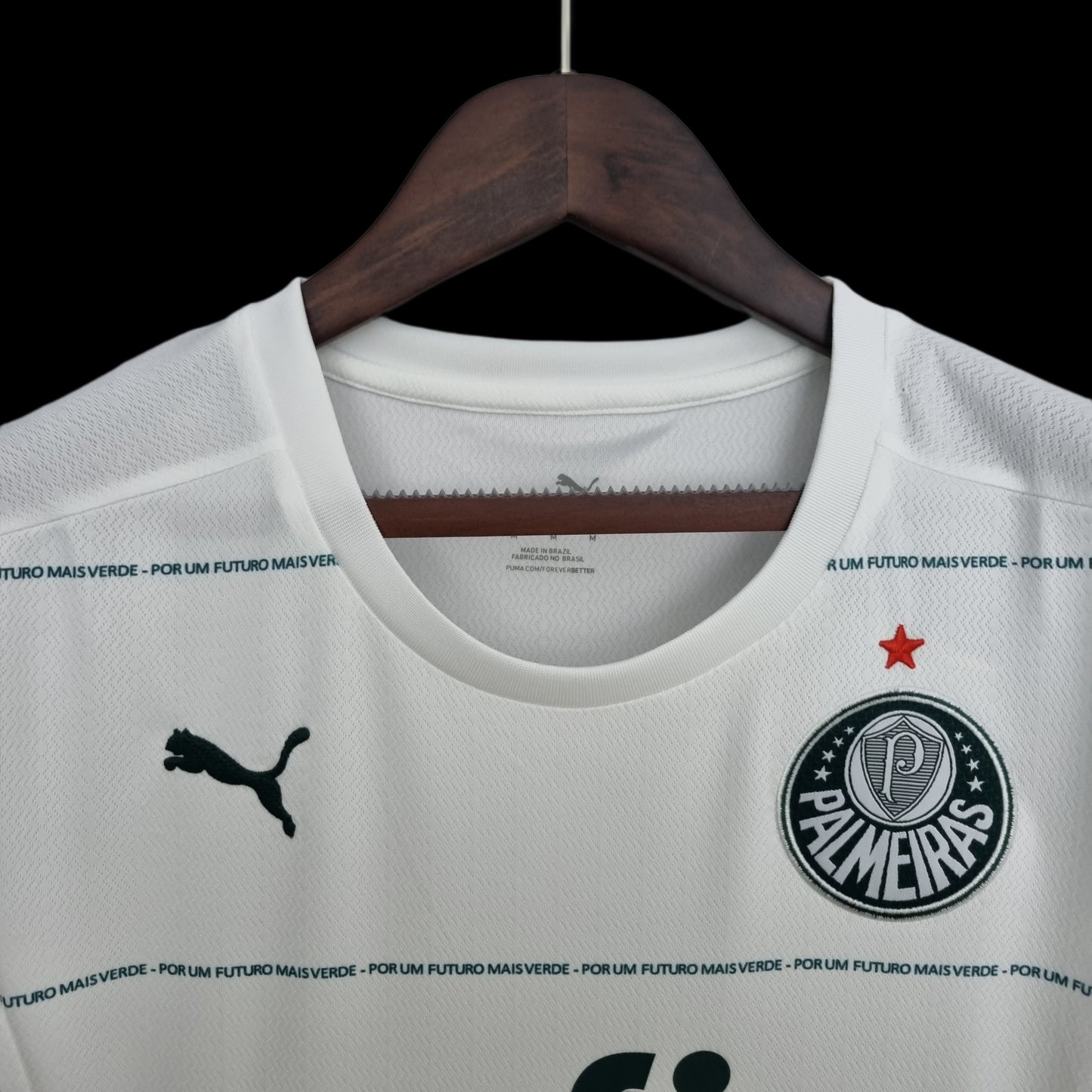 PALMEIRAS AWAY 22/23 WOMAN