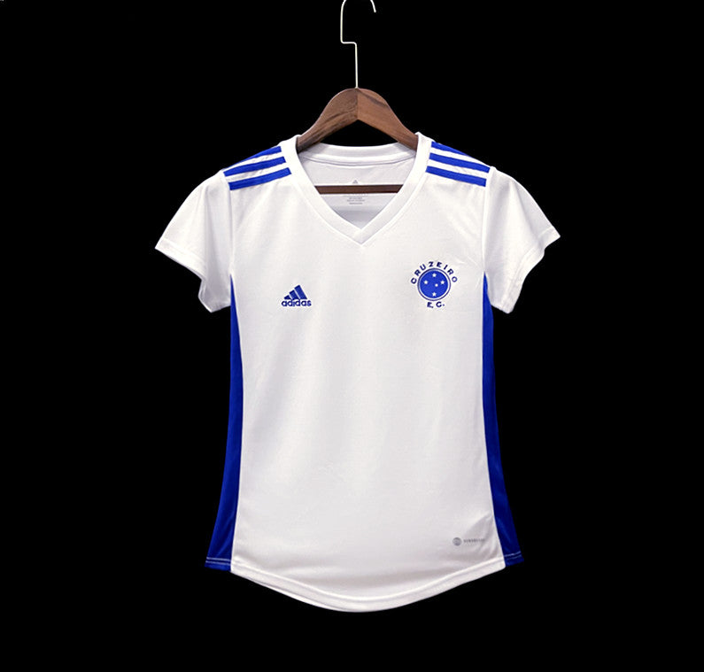 CRUZEIRO AWAY 22/23 WOMAN