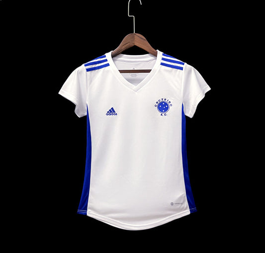 CRUZEIRO AWAY 22/23 WOMAN