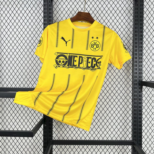 BORUSSIA DORTMUND X ONE PIECE HOME 25/26