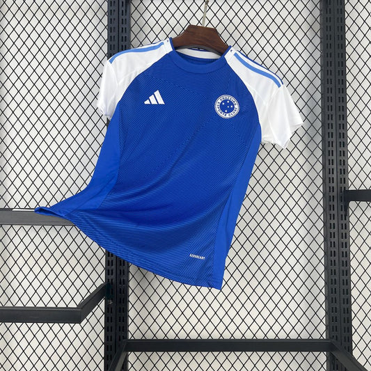 CRUZEIRO HOME 25/26 WOMAN