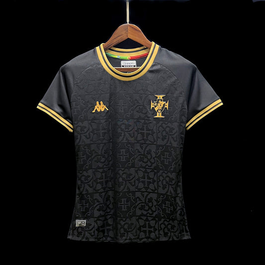 VASCO DA GAMA BLACK SPECIAL EDITION 22/23 WOMAN