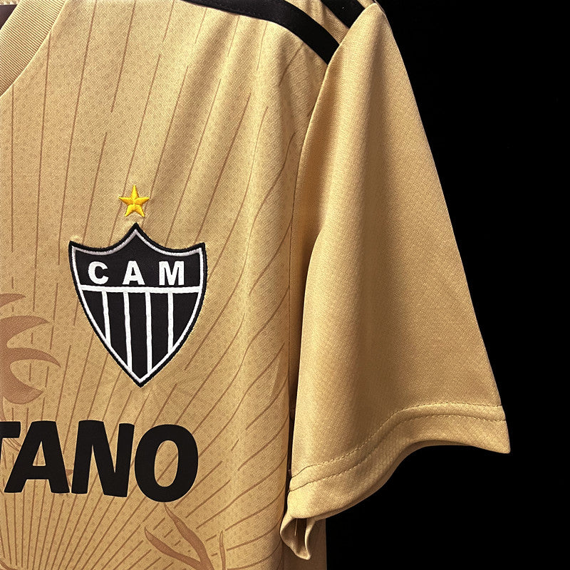 ATLÉTICO MINEIRO THIRD 22/23