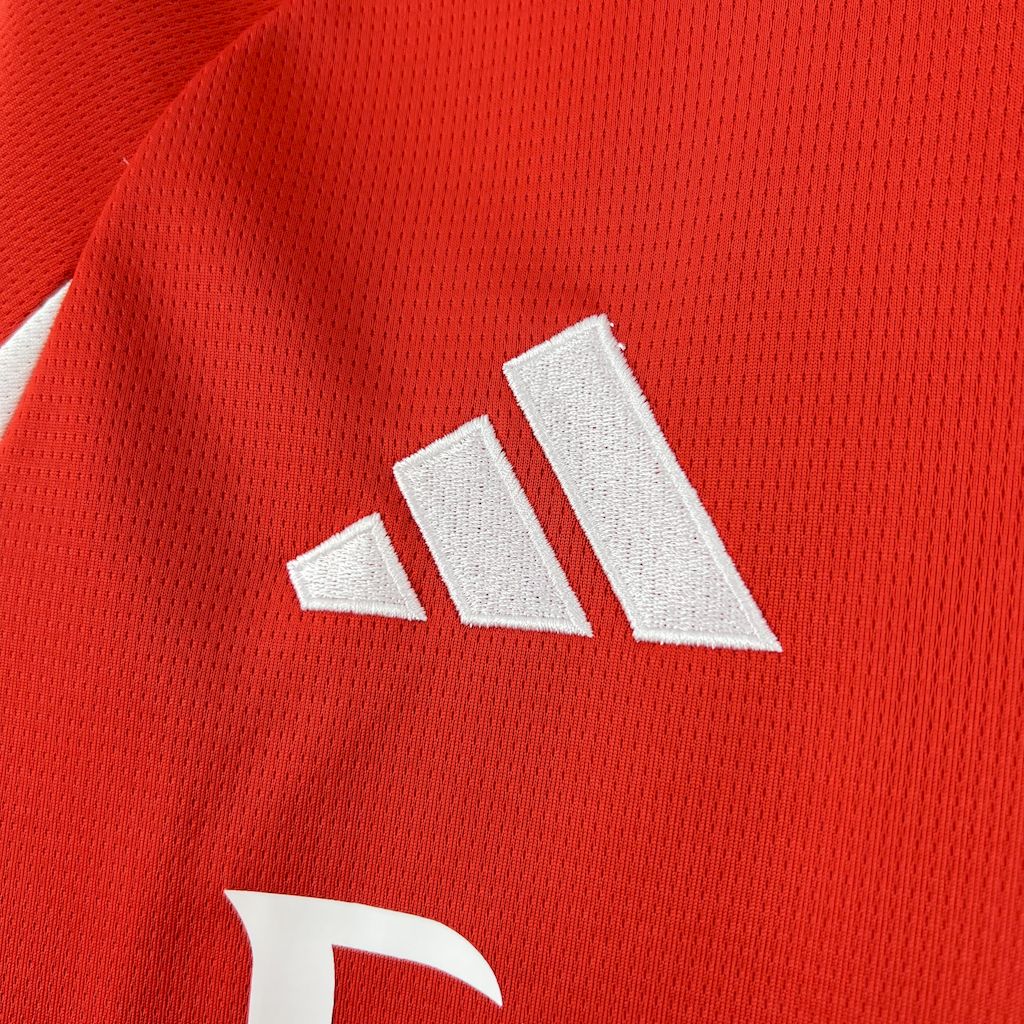 BENFICA HOME 25/26