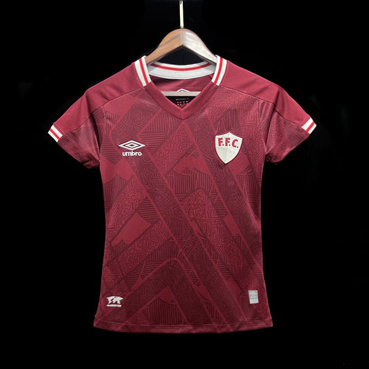 FLUMINENSE AWAY 23/24 WOMAN
