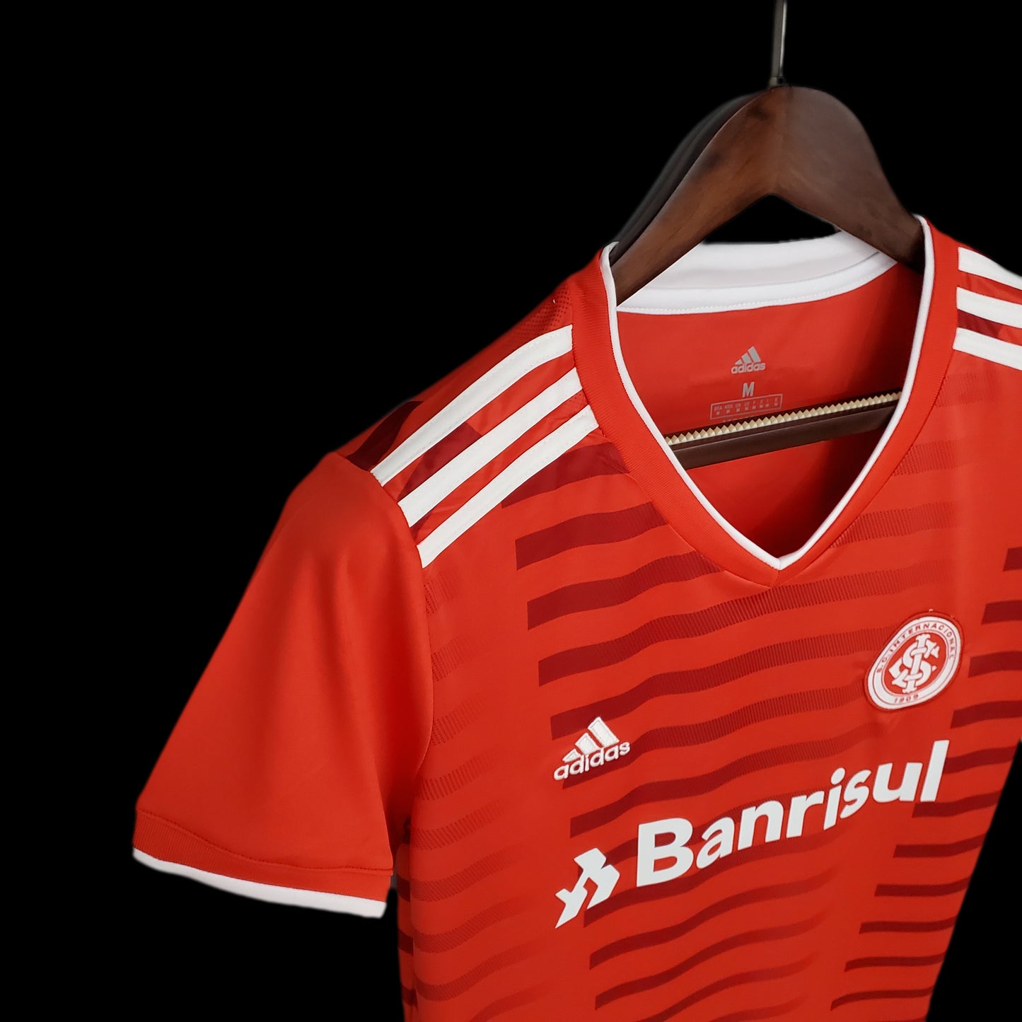 INTERNACIONAL HOME 21/22 WOMAN