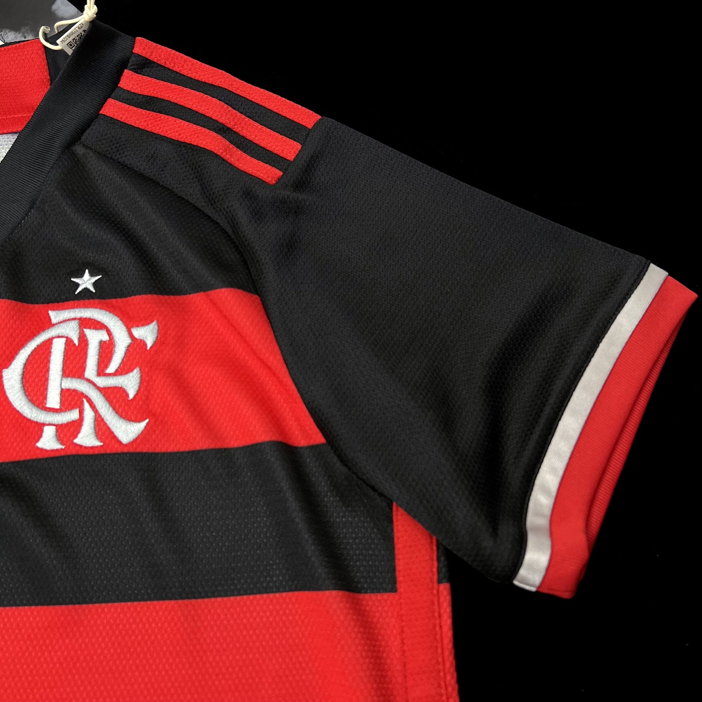 FLAMENGO HOME 24/25 WOMAN