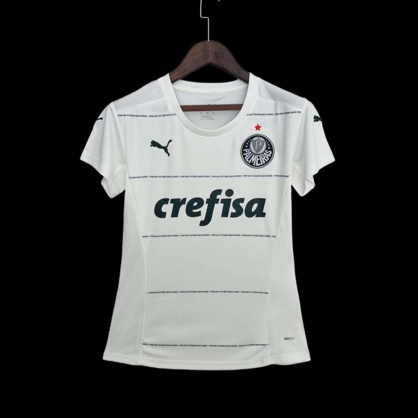 PALMEIRAS AWAY 22/23 WOMAN
