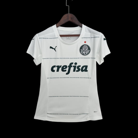 PALMEIRAS AWAY 22/23 WOMAN