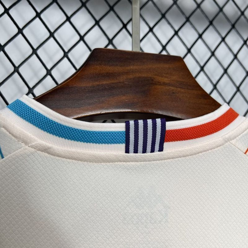 REAL VALLADOLID THIRD 24/25