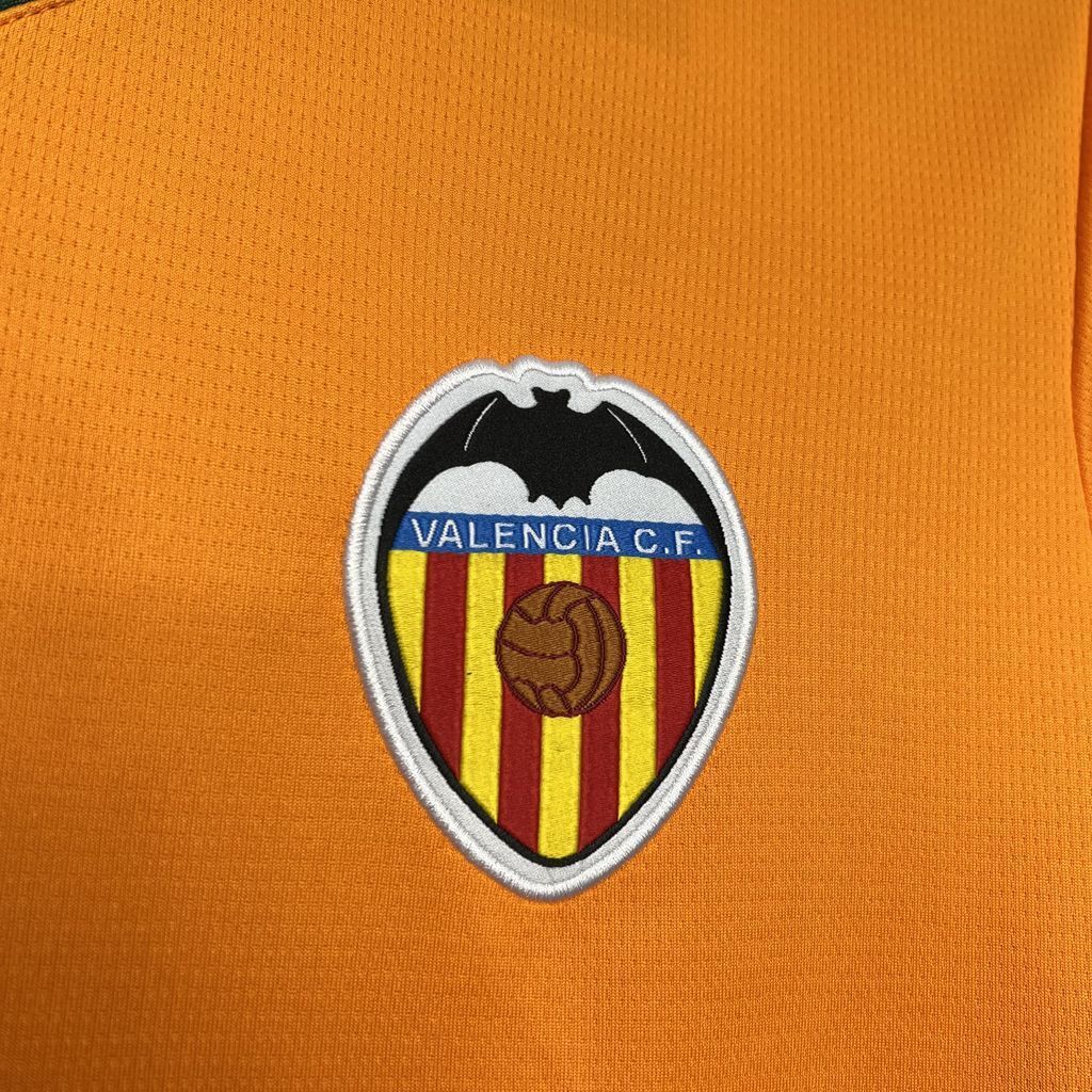 VALENCIA CF THIRD 24/25