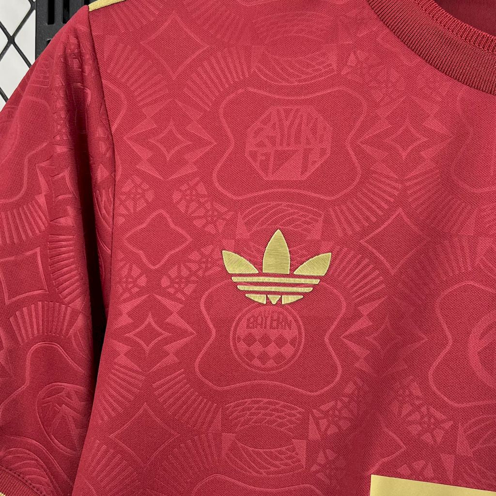 BAYERN MUNICH 125th