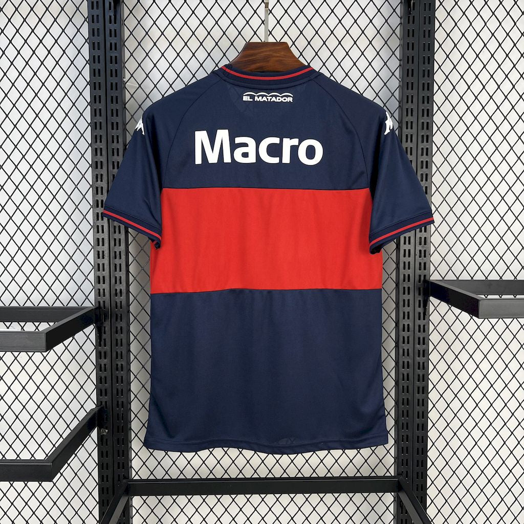 CA TIGRE AWAY 25/26