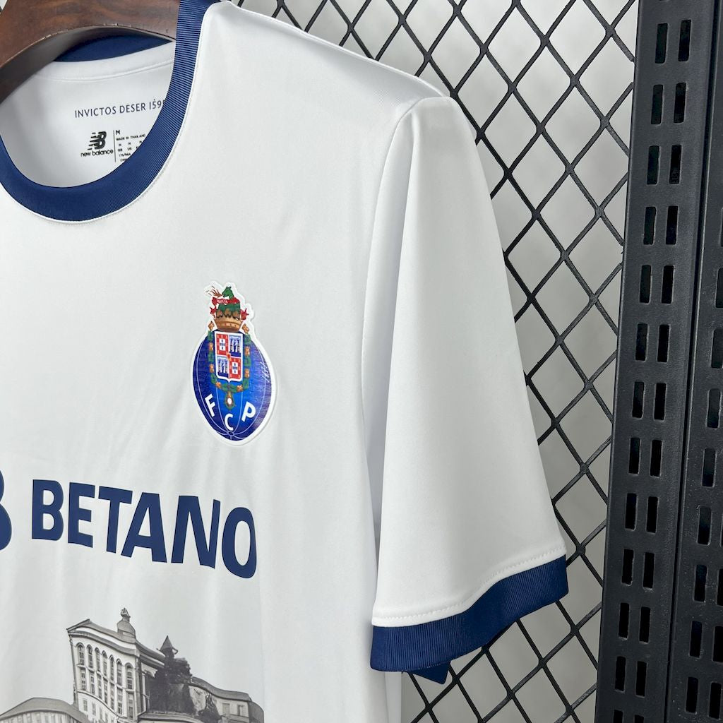 FC PORTO SPECIAL EDITION 25/26