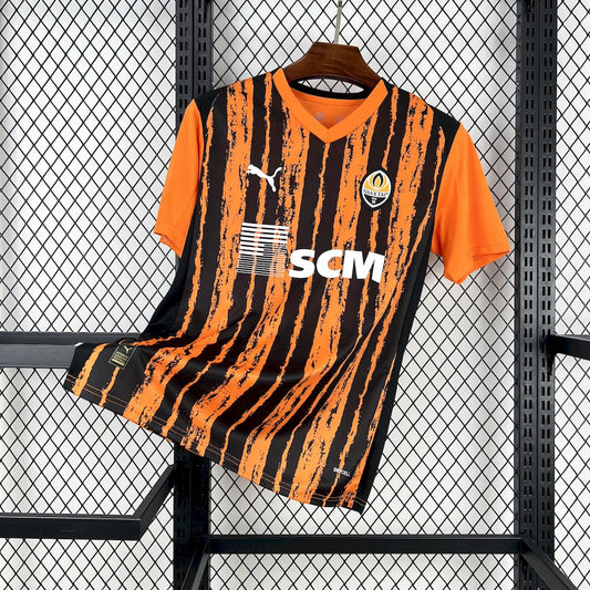 SHAKHTAR DONETSK HOME 25/26