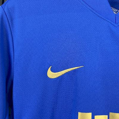 BIRMINGHAM CITY HOME 25/26